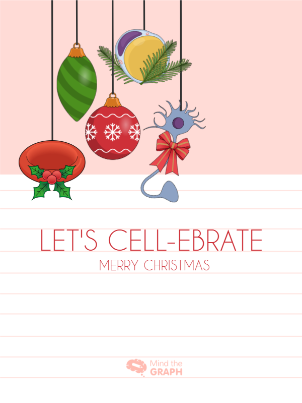 Posters template christmas-card13