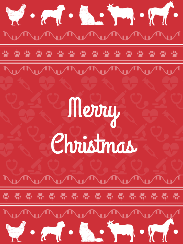 Posters template Christmas_card3